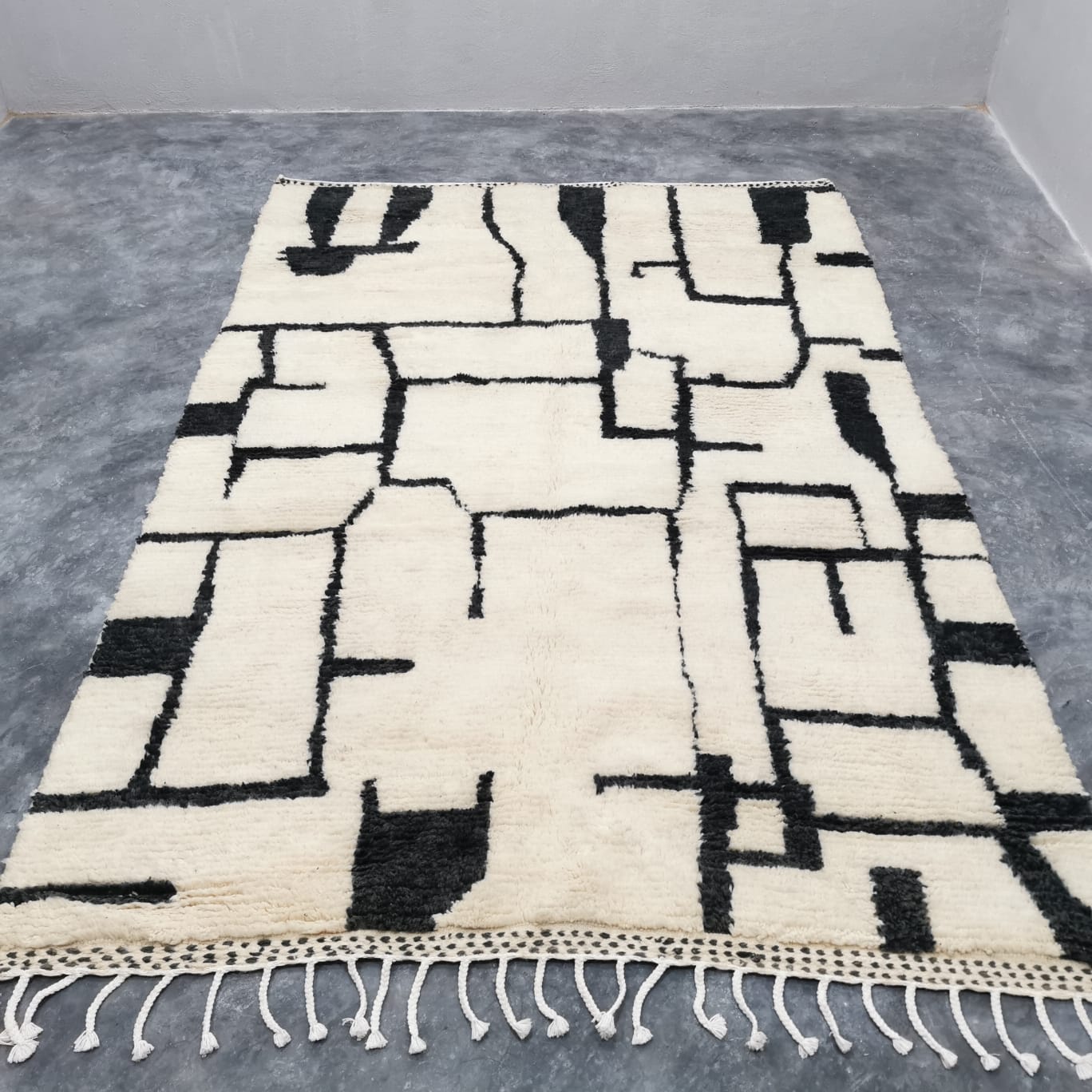 Moroccan Treasures Handcrafted Rugs for Every Home