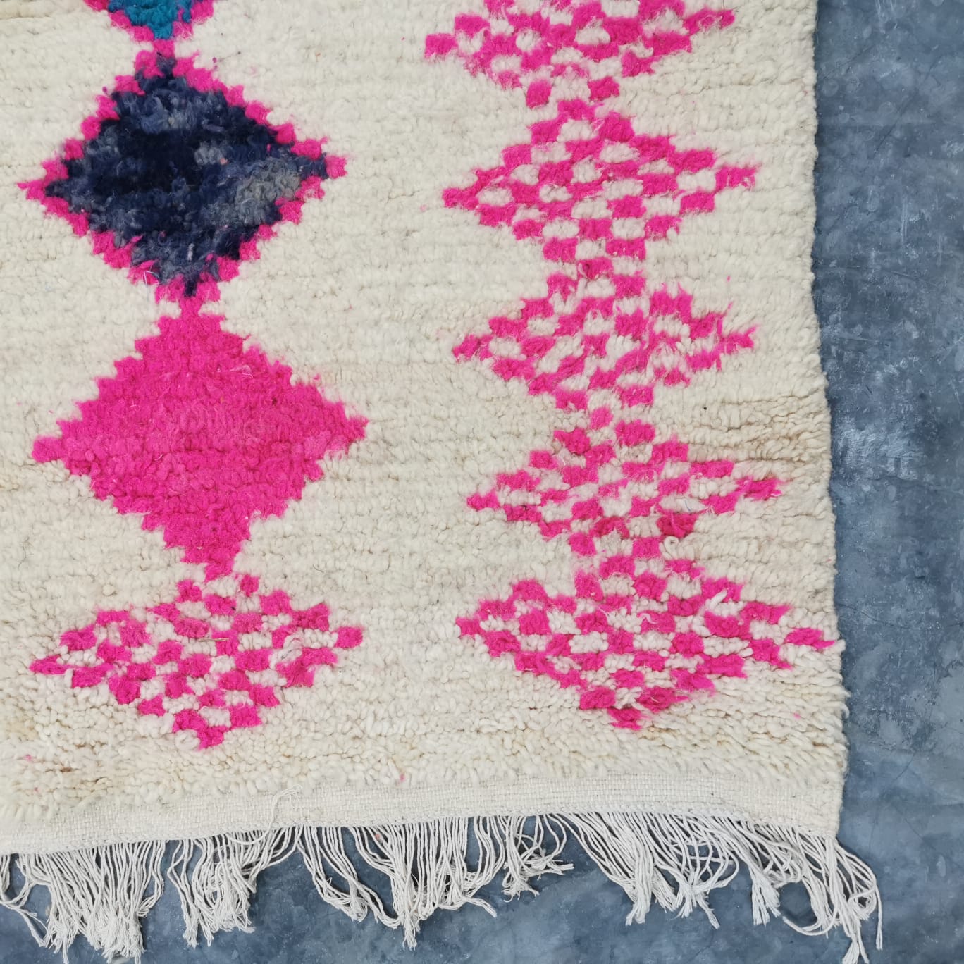 Find Unique Moroccan Rugs and Handcrafted Décor - Beni and Area Styles