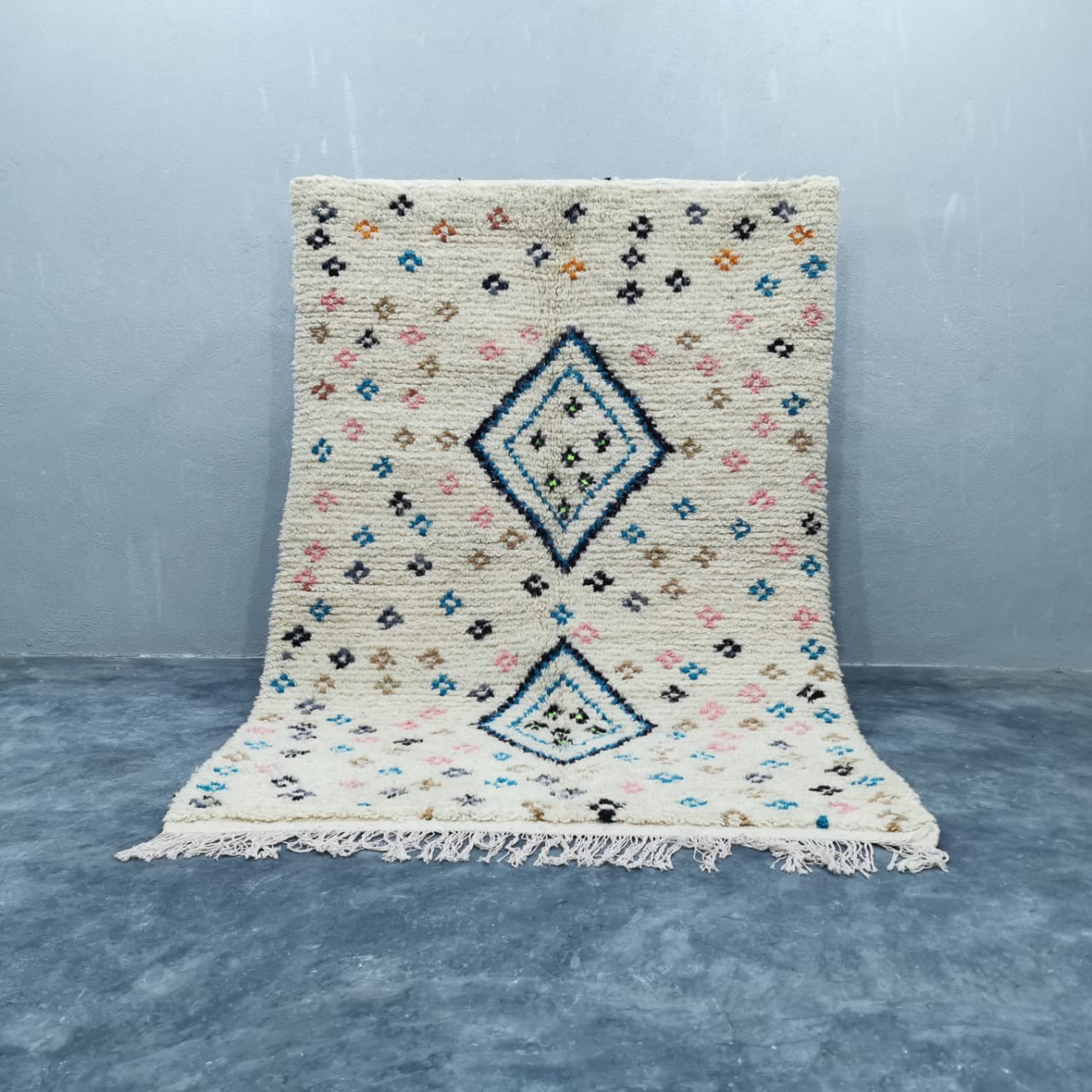 Elevate Your Décor with Moroccan Rug Collection, Perfect for Any Area