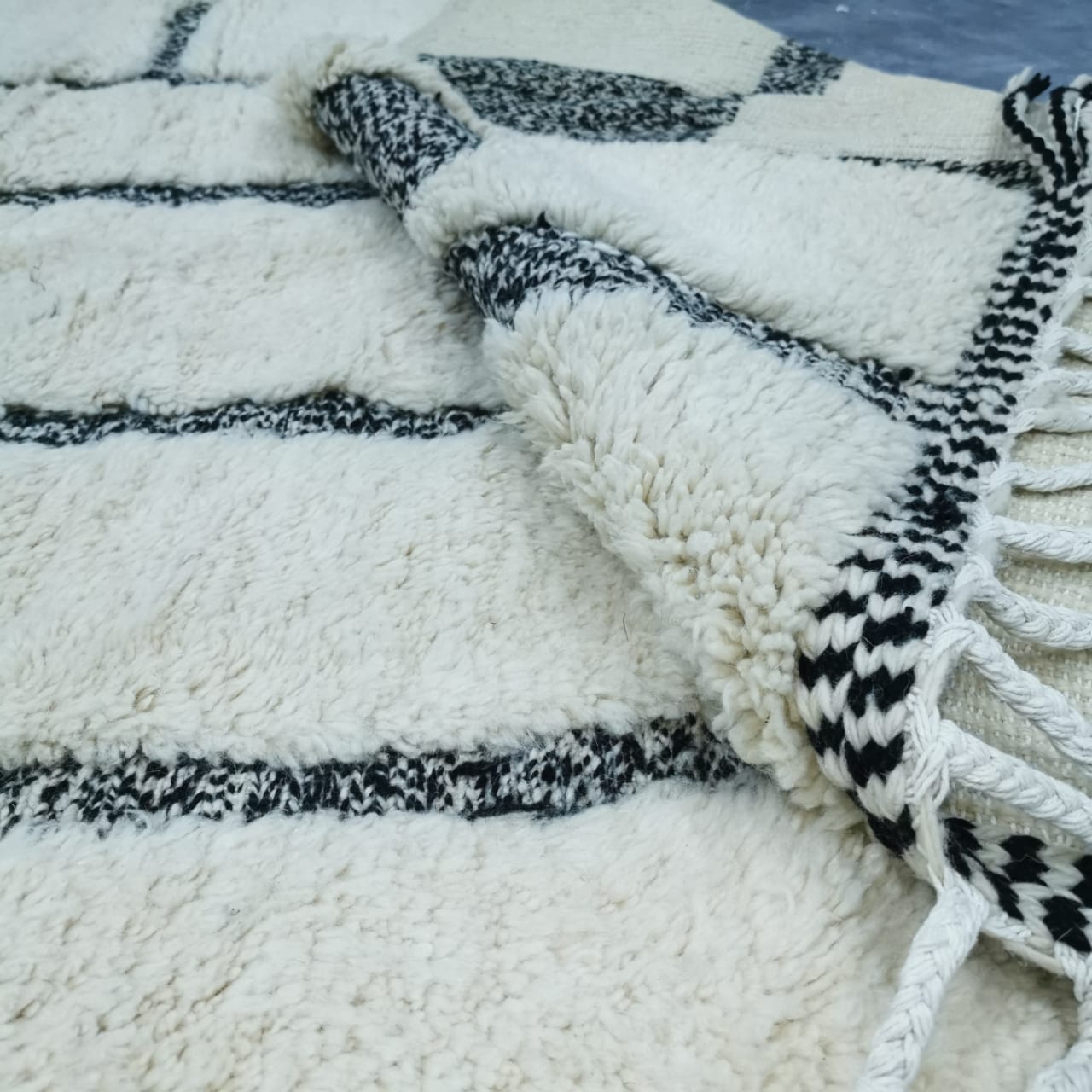 Discover High-Quality Moroccan Rugs, Perfect for Any Area