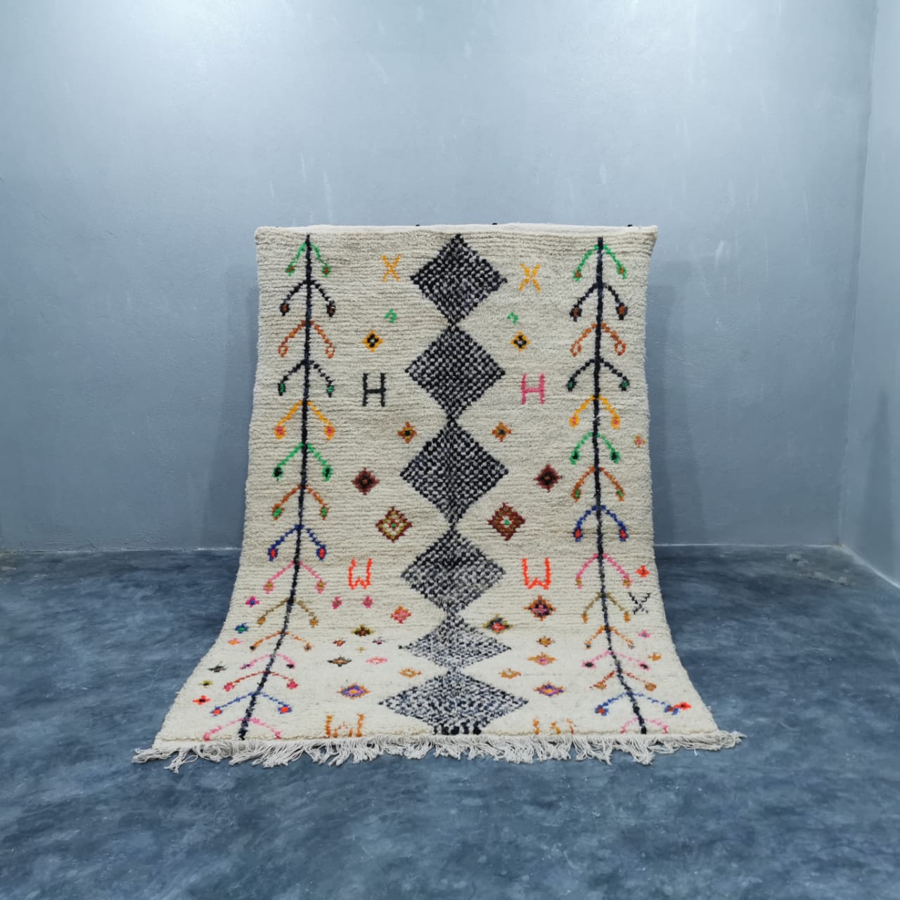 Timeless Moroccan Rugs Shop Beni Ourain and Boujad Styles