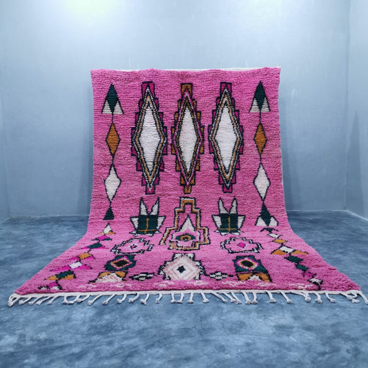 Shop High-Quality Moroccan Rugs and Décor Modern and Vintage Designs