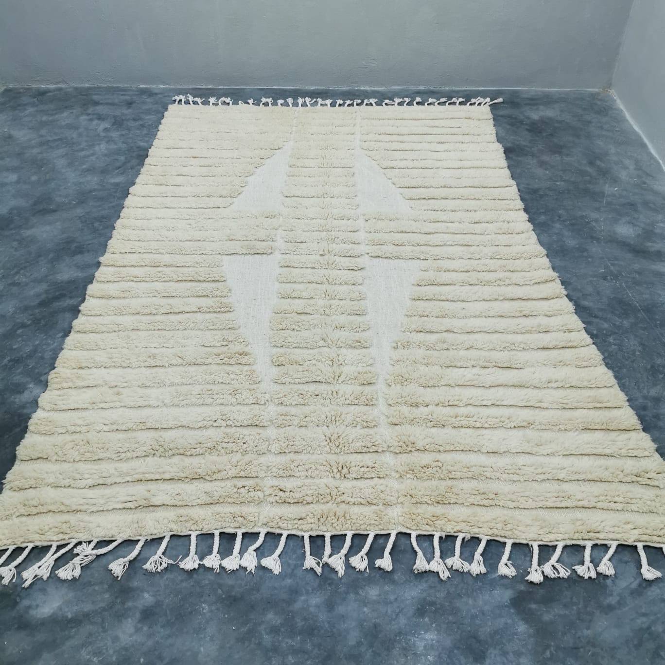 Artisanal Excellence Handwoven Moroccan Rugs