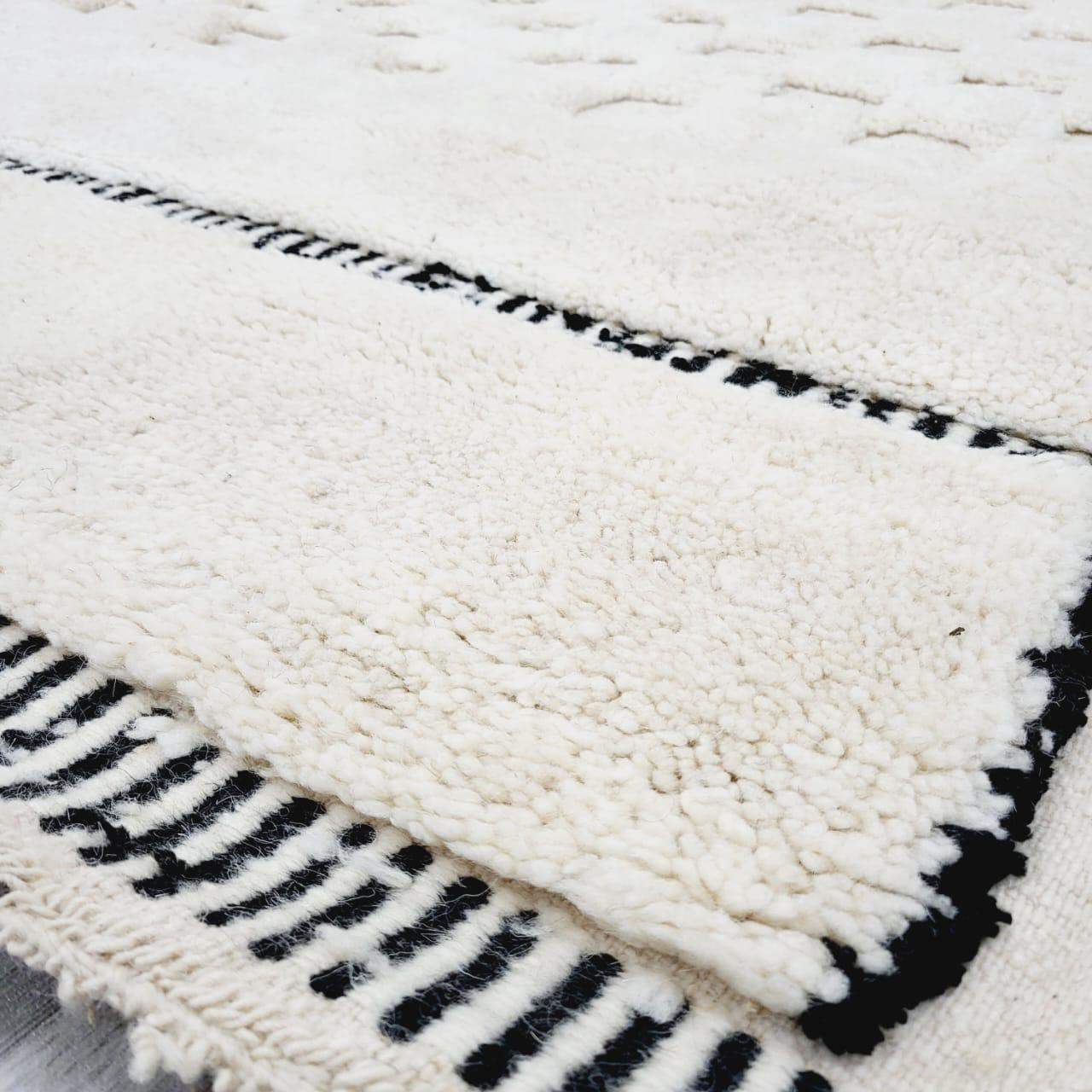 Elevate Your Space: Stylish Washable Rugs
