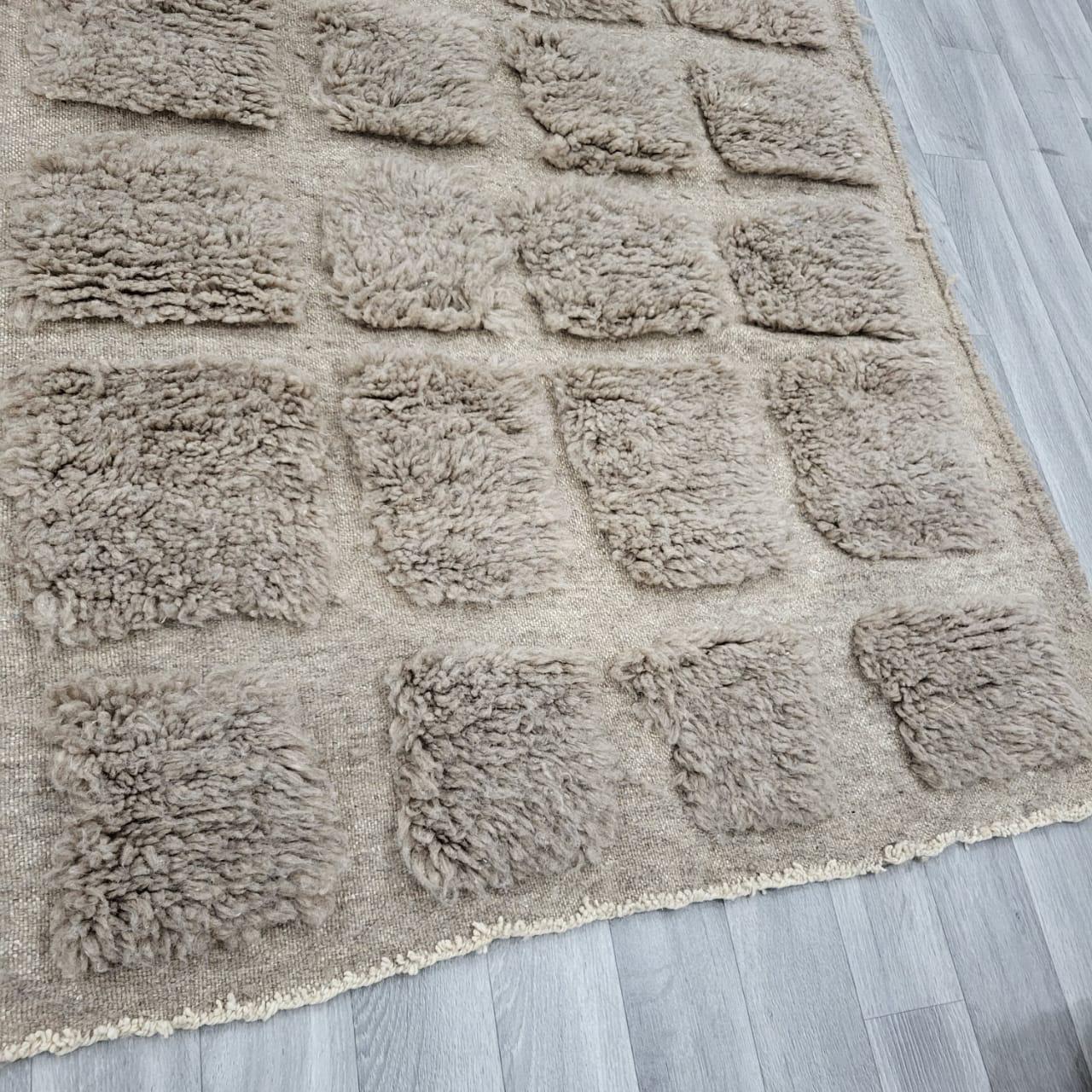 Quality Modern Rugs Moroccan Influence, Trendy Style