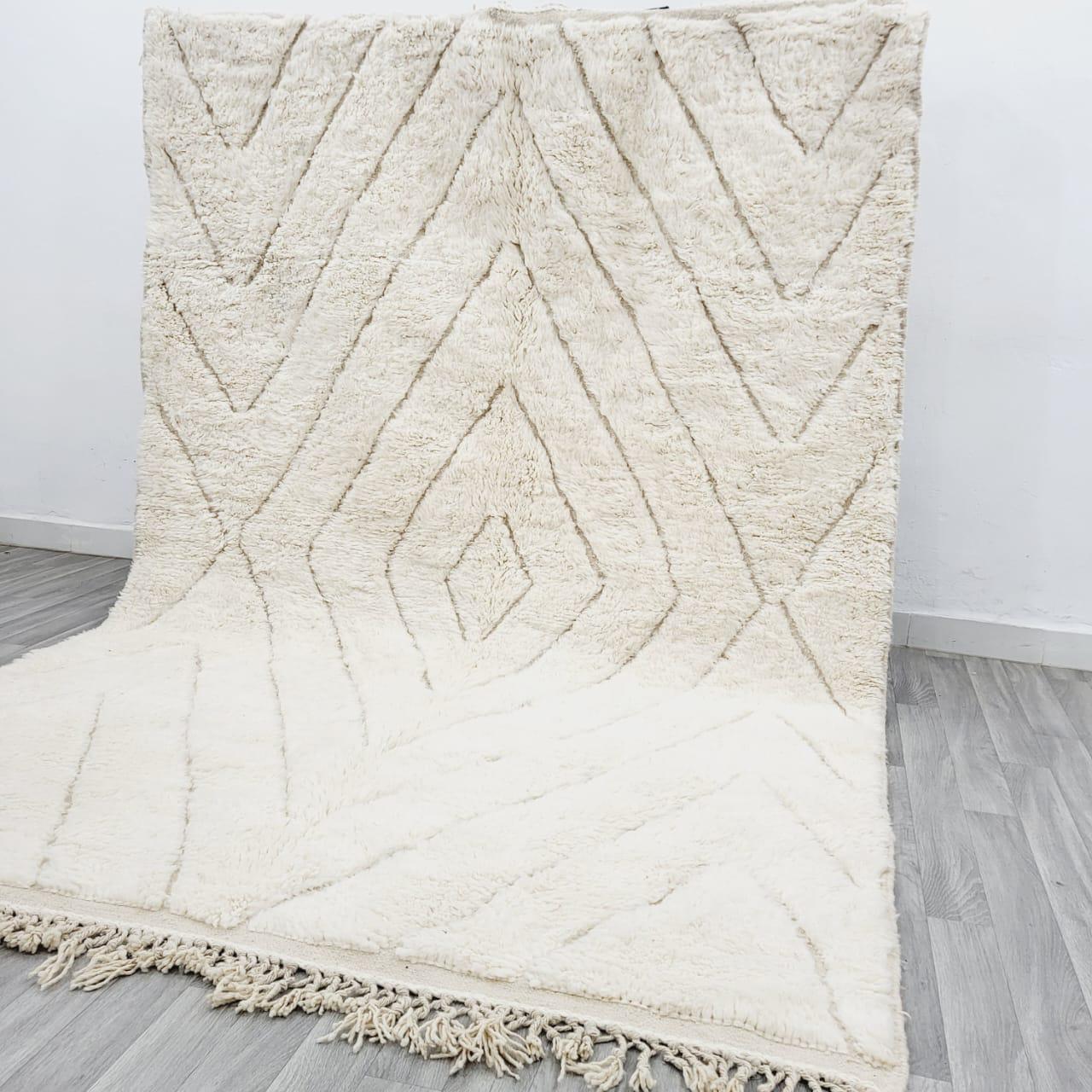 Area Rugs for Every Space Moroccan Style
