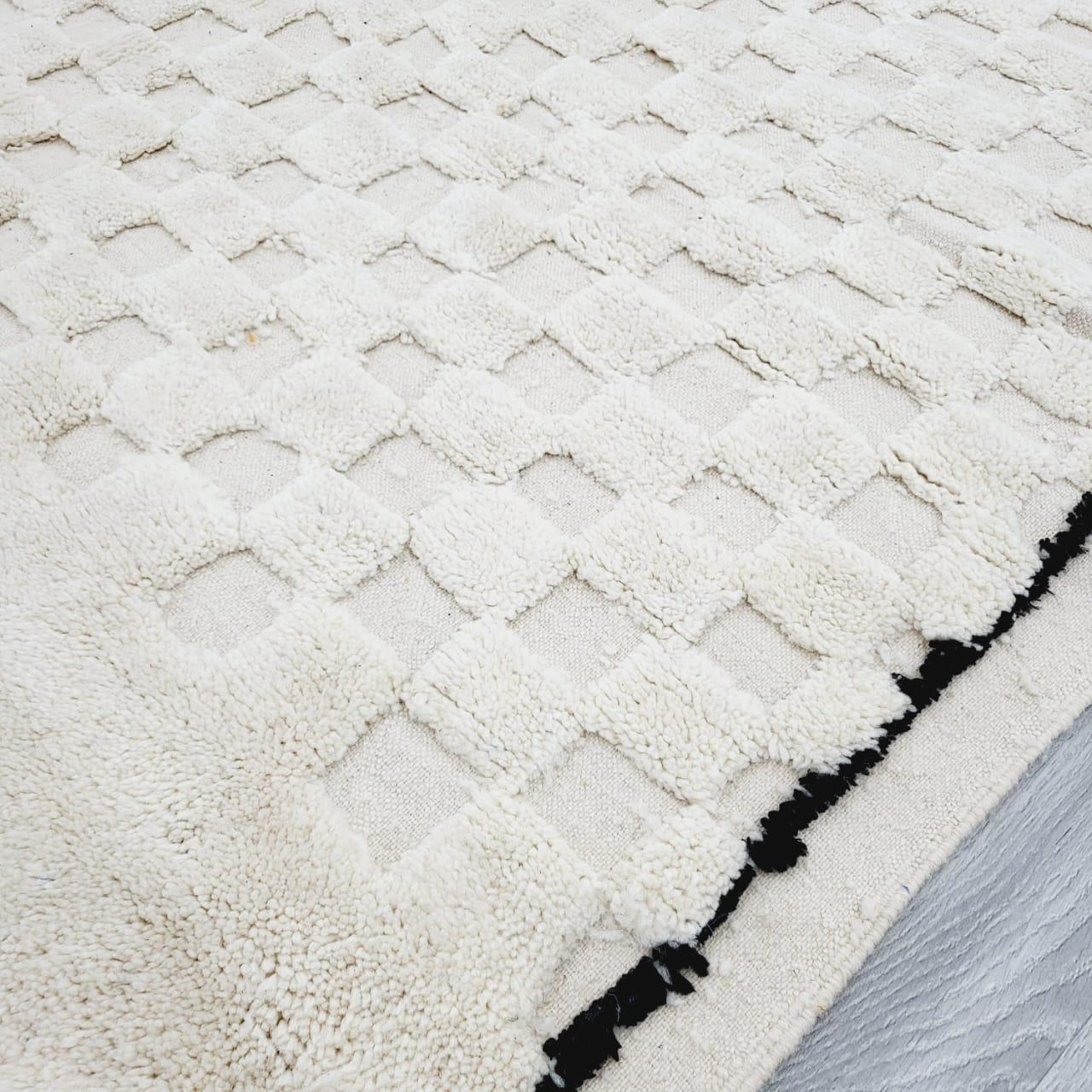 Elevate Your Space: Stylish Washable Rugs