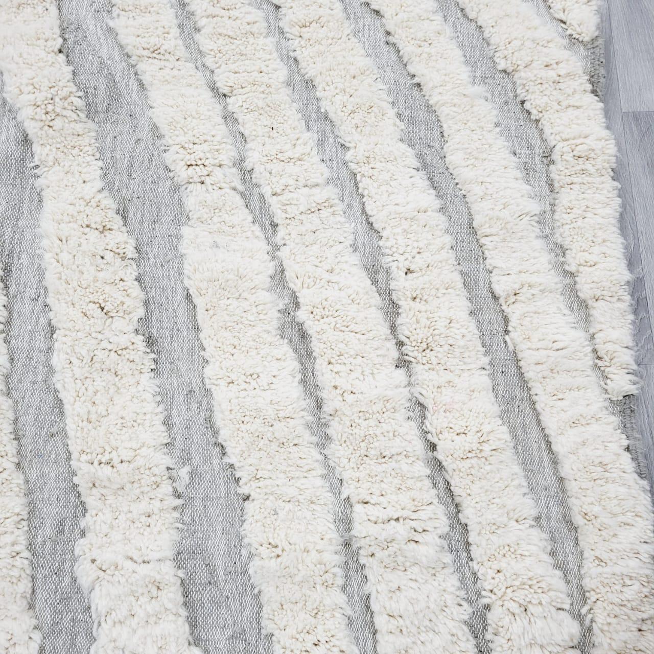 Elevate Your Space Luxurious Moroccan Berber Rugs