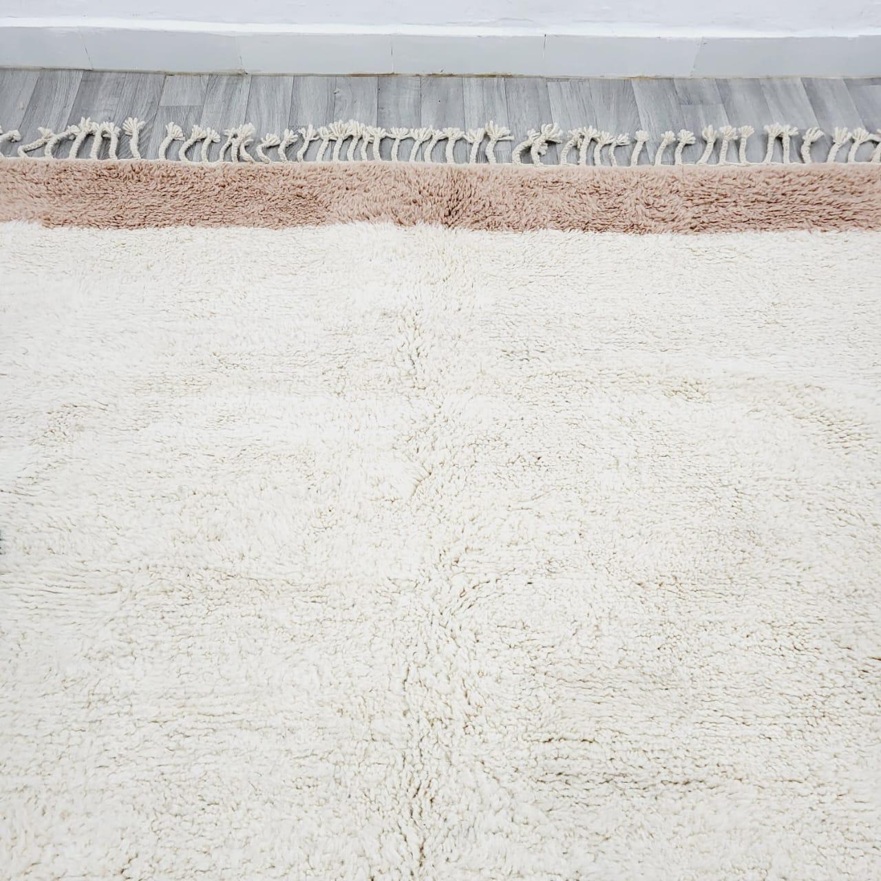 Cultural Fusion Contemporary Moroccan Berber Rug Collection